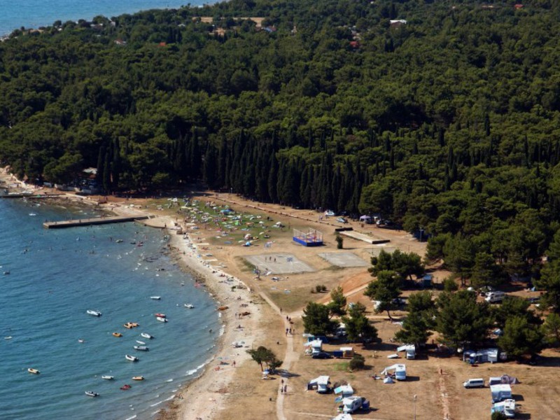 Kamp Pineta Istria - Fažana visuel 2/8