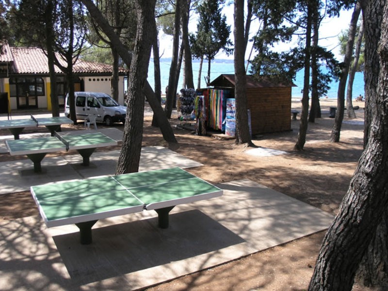 Kamp Pineta Istria - Fažana visuel 5/8