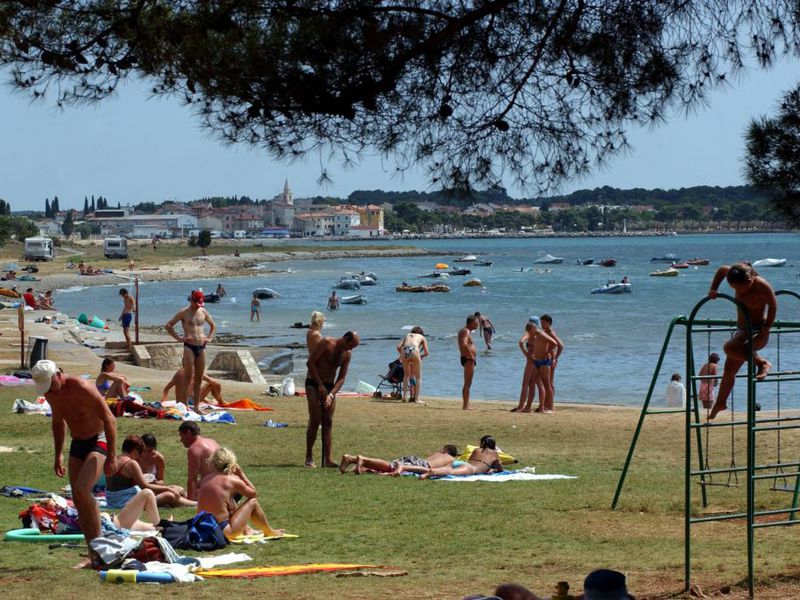 Kamp Pineta Istria - Fažana visuel 3/8