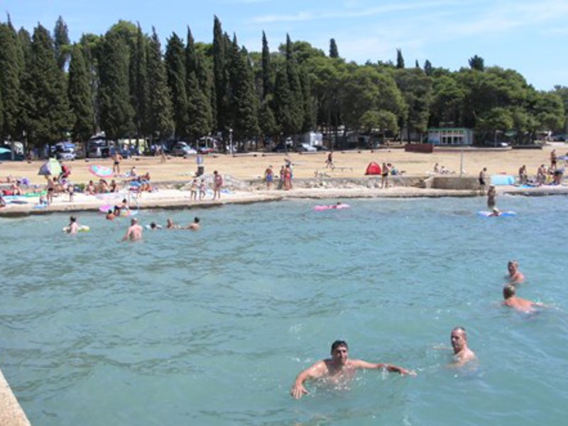 Kamp Pineta Istria - Fažana visuel 7/8