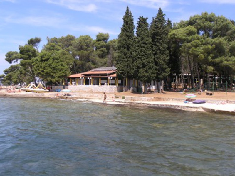 Kamp Pineta Istria - Fažana visuel 6/8