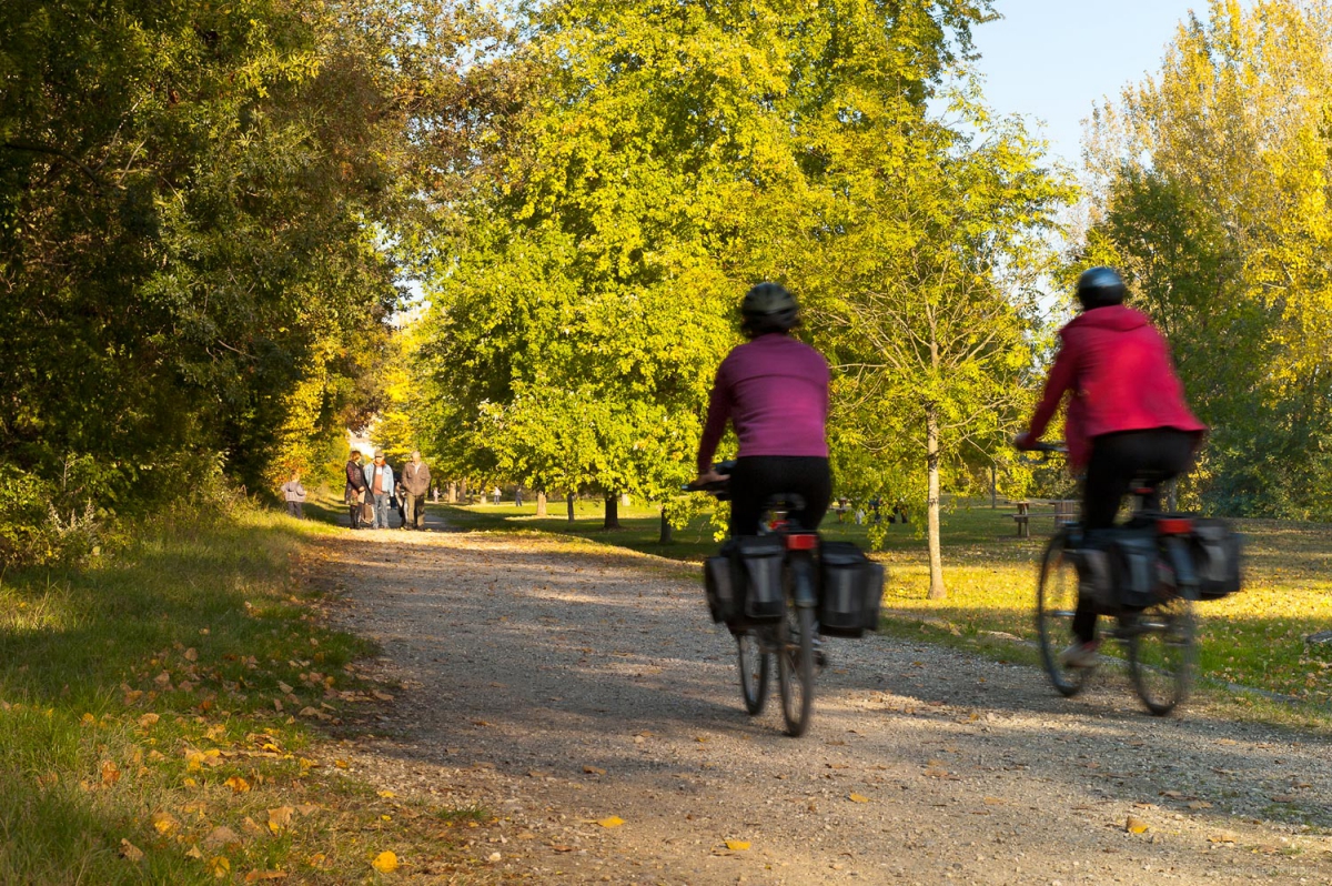 Kanôpée Village Ródano-Alpes - Trévoux visuel 8/15 Kanôpée Village Ródano-Alpes - Trévoux visuel 8/15