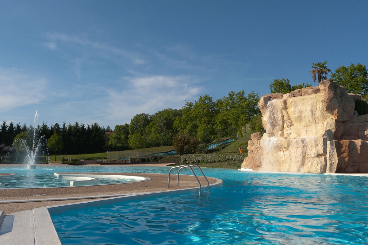 Kanôpée Village Ródano-Alpes - Trévoux visuel 11/15 Kanôpée Village Ródano-Alpes - Trévoux visuel 11/15