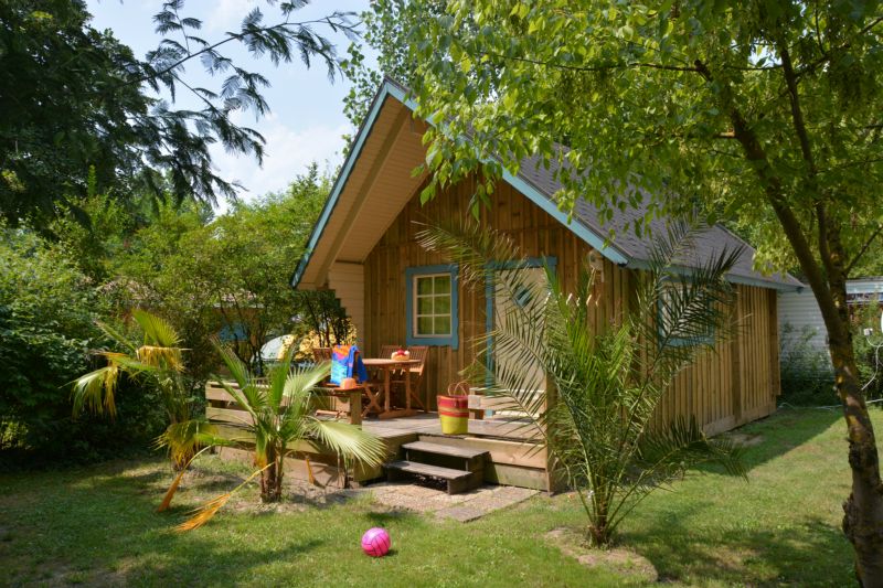 Ker Helen Aquitania - Le Teich visuel 2/7