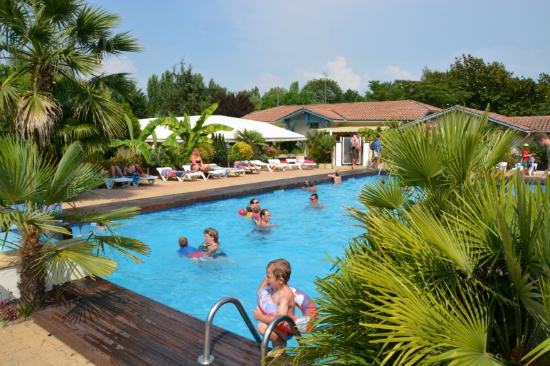 Ker Helen Aquitania - Le Teich visuel 4/7