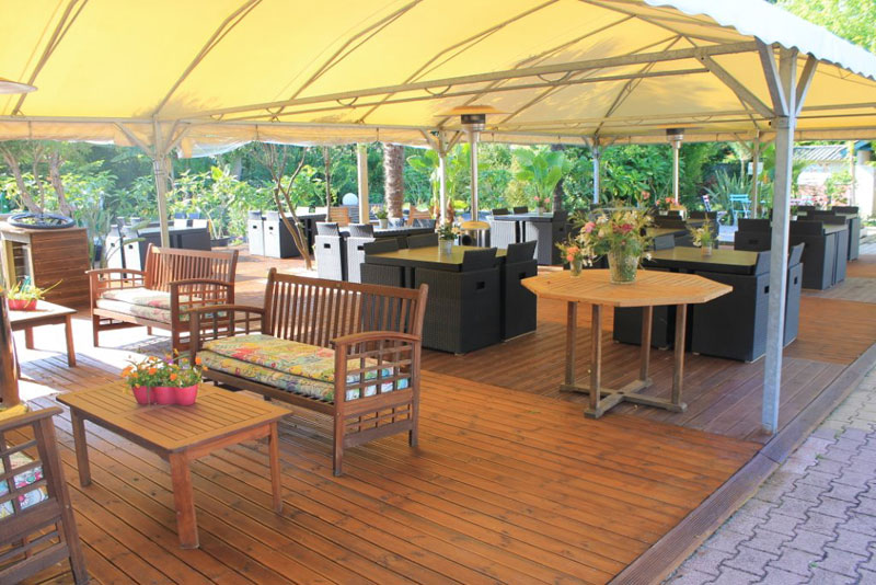 Ker Helen Aquitania - Le Teich visuel 5/7