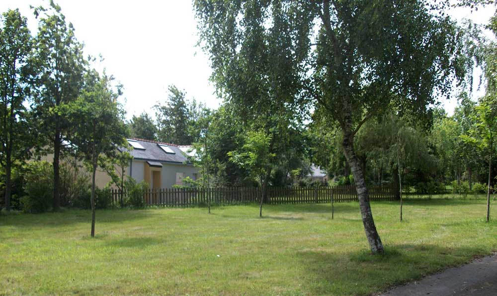 Ker Lay Bretaña - Pénestin visuel 6/6 Ker Lay Bretaña - Pénestin visuel 6/6