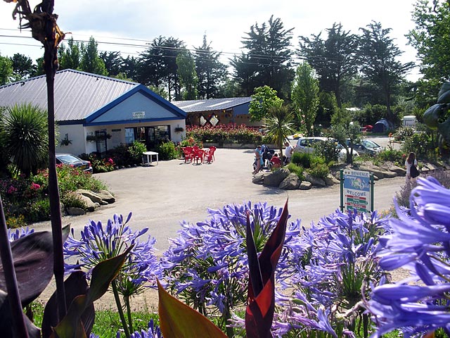 Ker Vella Bretaña - Plomodiern visuel 6/10