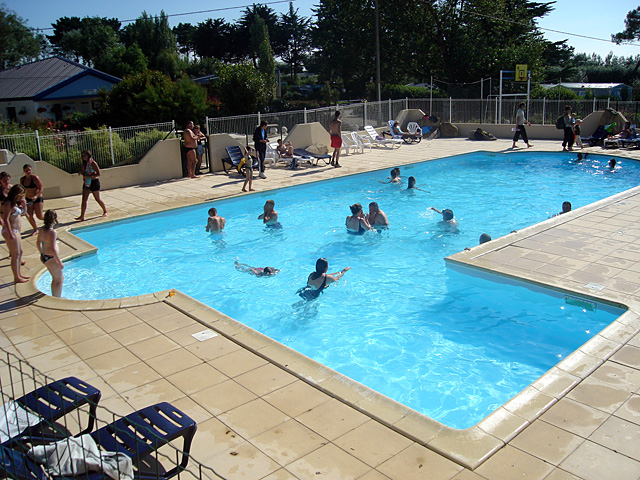 Ker Vella Bretaña - Plomodiern visuel 2/10