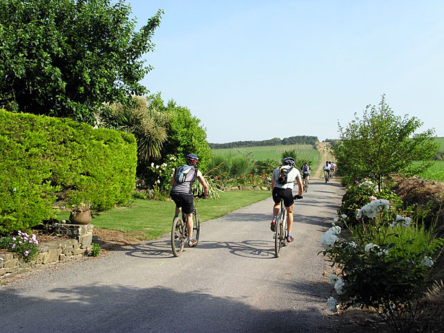 Ker Vella Bretaña - Plomodiern visuel 4/10