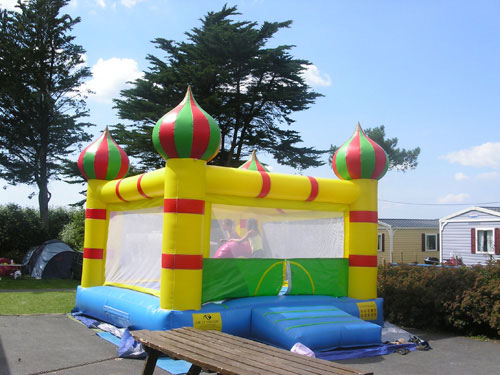 Ker Vella Bretaña - Plomodiern visuel 5/10