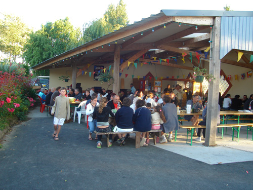 Ker Vella Bretaña - Plomodiern visuel 10/10