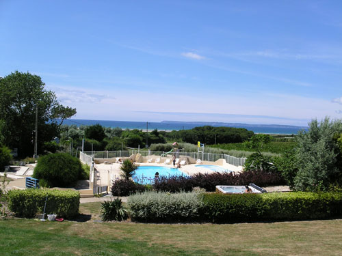 Ker Vella Bretaña - Plomodiern visuel 8/10