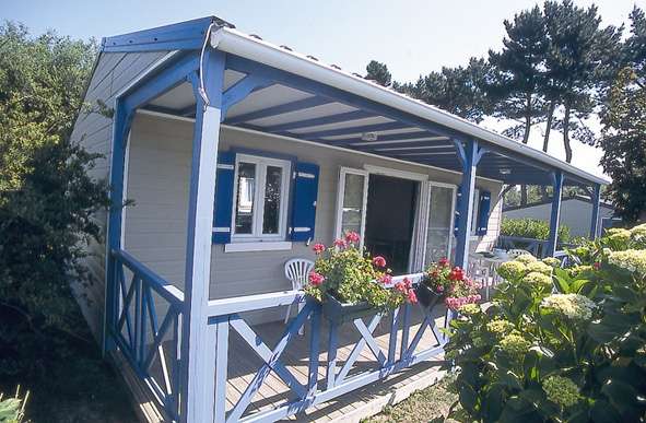 Kerleyou Bretaña - Douarnenez visuel 3/5