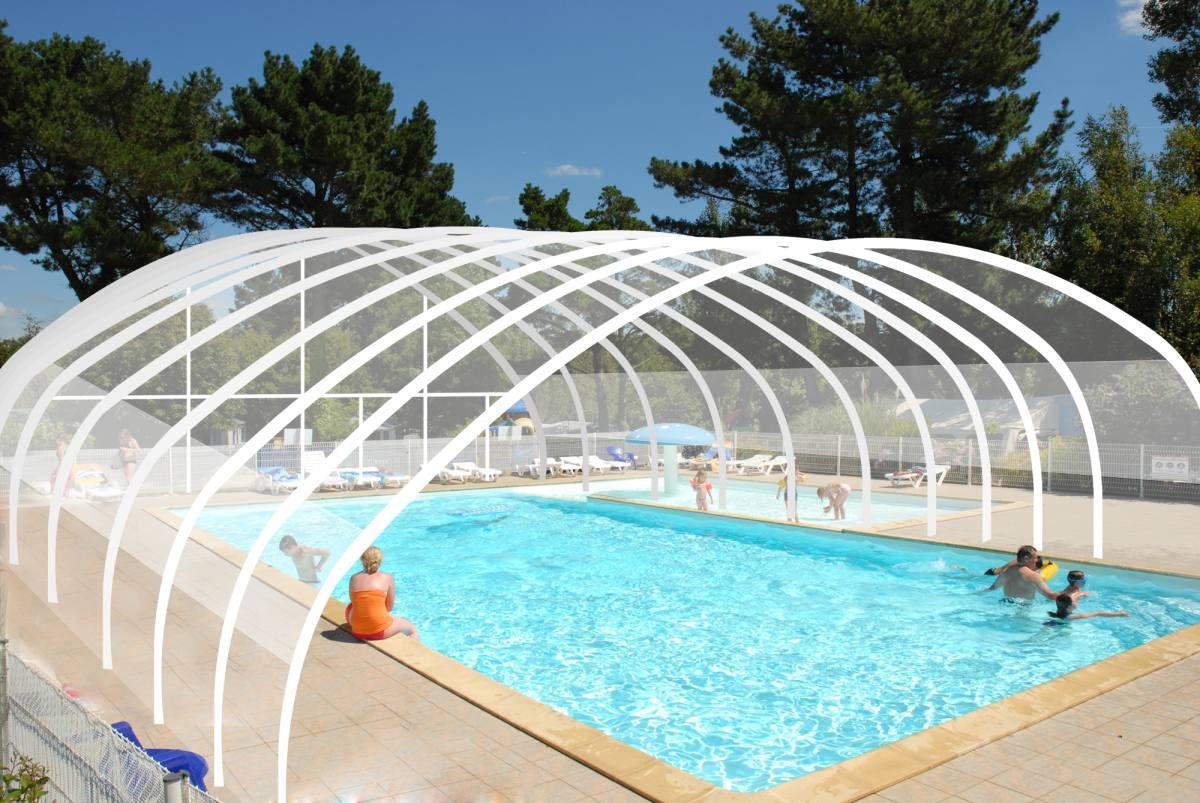 Kerleyou Bretaña - Douarnenez visuel 1/5