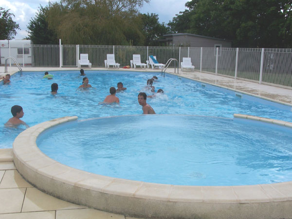 Kernéjeune Bretaña - Arzal visuel 2/11