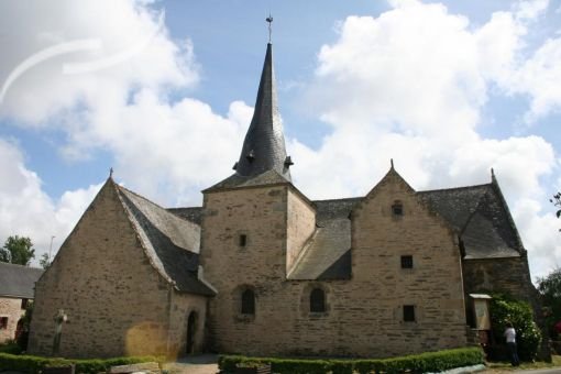 Kernéjeune Bretaña - Arzal visuel 4/11