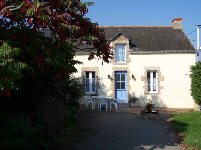 Kernéjeune Bretaña - Arzal visuel 5/11