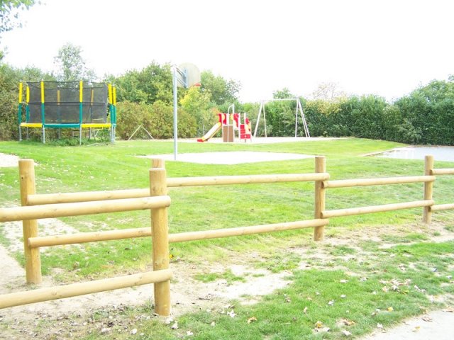 Kernéjeune Bretaña - Arzal visuel 8/11