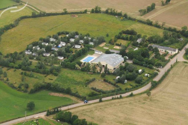 Kernéjeune Bretaña - Arzal visuel 9/11