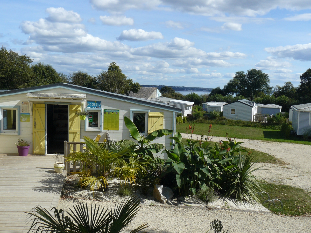 Kersentic Bretaña - Fouesnant visuel 2/11 Kersentic Bretaña - Fouesnant visuel 2/11