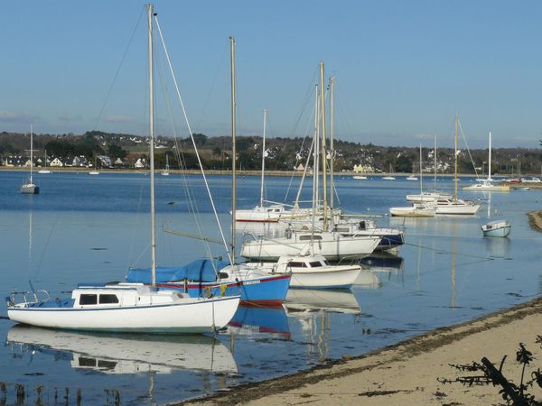 Kersentic Bretaña - Fouesnant visuel 11/11 Kersentic Bretaña - Fouesnant visuel 11/11