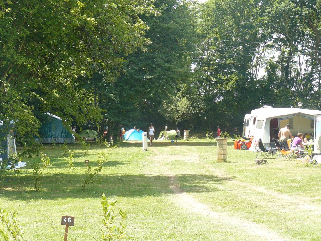 Kersentic Bretaña - Fouesnant visuel 5/11 Kersentic Bretaña - Fouesnant visuel 5/11