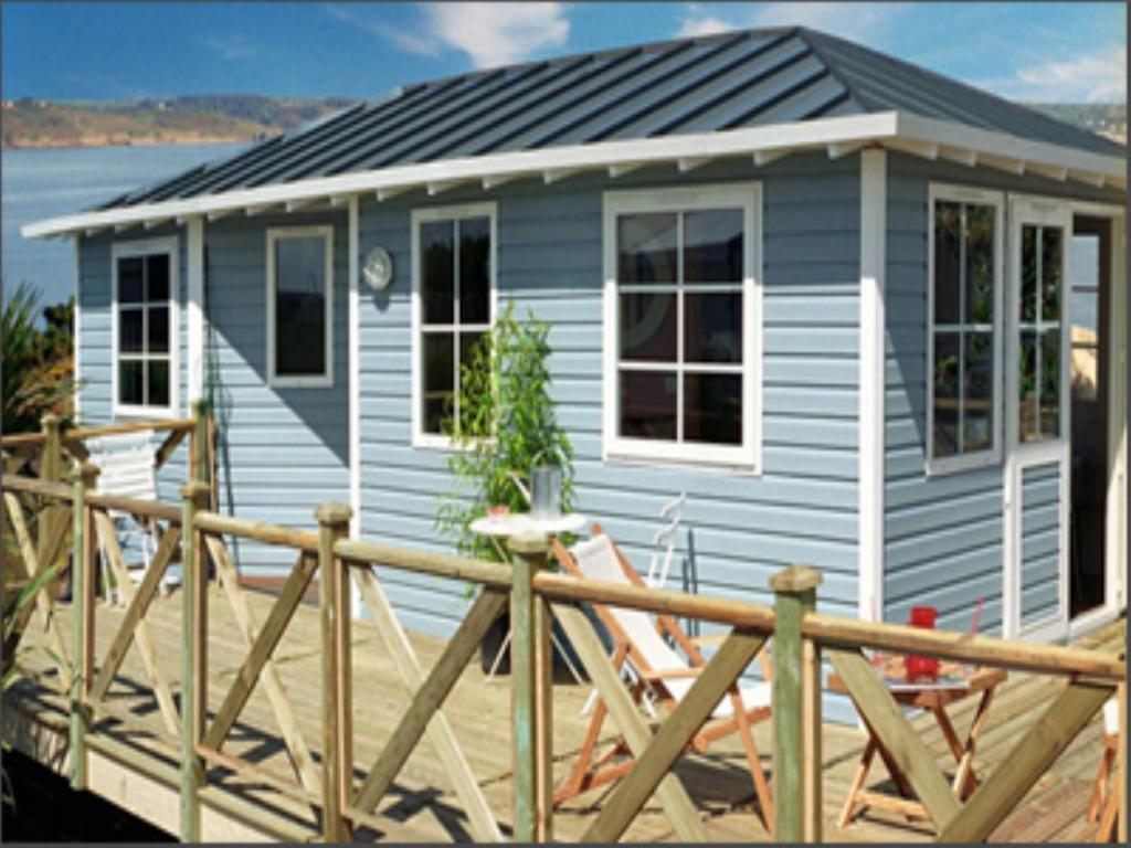 Kersentic Bretaña - Fouesnant visuel 6/11 Kersentic Bretaña - Fouesnant visuel 6/11