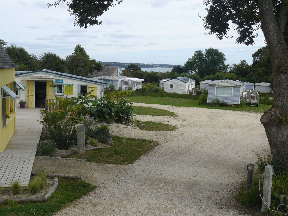 Kersentic Bretaña - Fouesnant visuel 9/11 Kersentic Bretaña - Fouesnant visuel 9/11