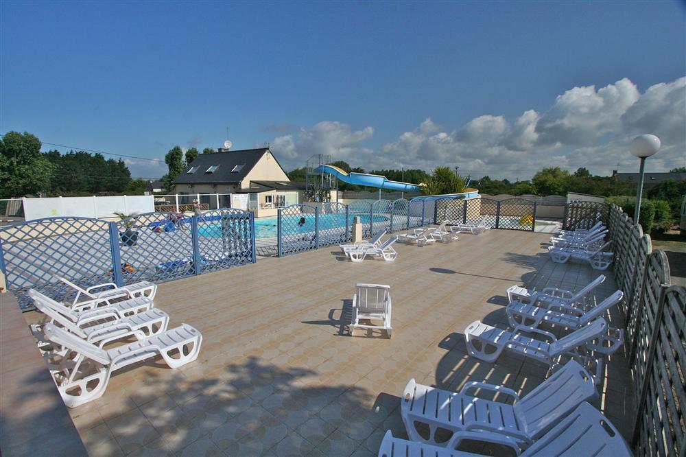 Kersily Bretaña - Plouharnel visuel 3/8 Kersily Bretaña - Plouharnel visuel 3/8