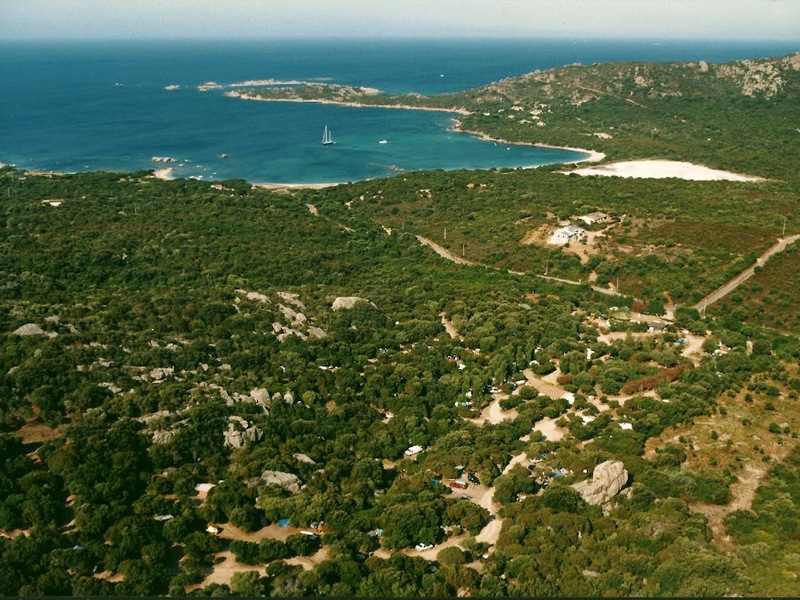 Kevano Córcega - Pianotolli-Caldarello visuel 1/9