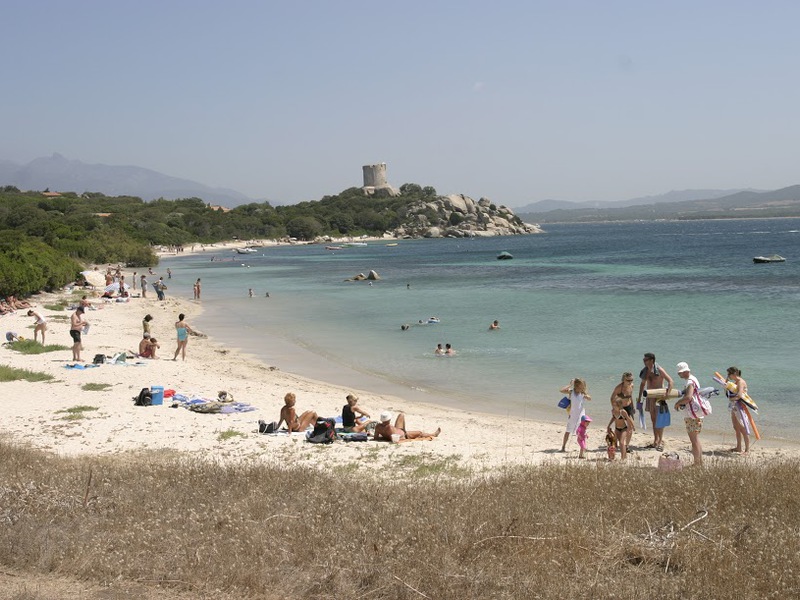 Kevano Córcega - Pianotolli-Caldarello visuel 2/9