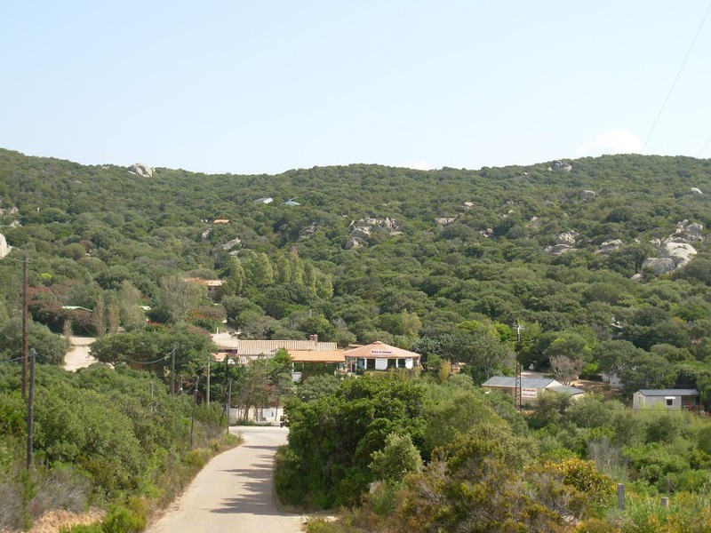 Kevano Córcega - Pianotolli-Caldarello visuel 7/9