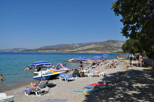 Klenovica Primorje-Gorski - Klenovica visuel 3/10