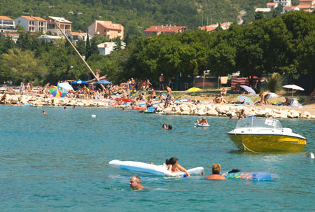 Klenovica Primorje-Gorski - Klenovica visuel 7/10