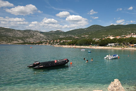 Klenovica Primorje-Gorski - Klenovica visuel 8/10