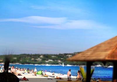 Kon Tiki Provenza-Alpes-Costa Azul - Ramatuelle visuel 3/9 Kon Tiki Provenza-Alpes-Costa Azul - Ramatuelle visuel 3/9