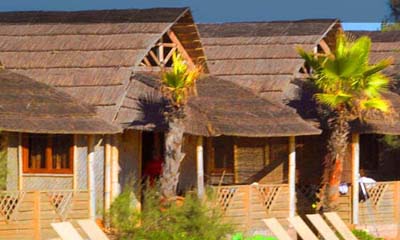 Kon Tiki Provenza-Alpes-Costa Azul - Ramatuelle visuel 5/9 Kon Tiki Provenza-Alpes-Costa Azul - Ramatuelle visuel 5/9