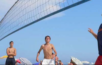 Kon Tiki Provenza-Alpes-Costa Azul - Ramatuelle visuel 7/9 Kon Tiki Provenza-Alpes-Costa Azul - Ramatuelle visuel 7/9