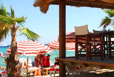 Kon Tiki Provenza-Alpes-Costa Azul - Ramatuelle visuel 8/9 Kon Tiki Provenza-Alpes-Costa Azul - Ramatuelle visuel 8/9