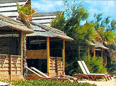 Kon Tiki Provenza-Alpes-Costa Azul - Ramatuelle visuel 9/9 Kon Tiki Provenza-Alpes-Costa Azul - Ramatuelle visuel 9/9