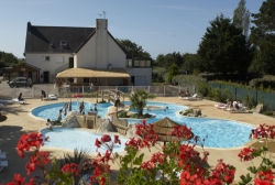 Kost Ar Moor Bretaña - Fouesnant visuel 3/7 Kost Ar Moor Bretaña - Fouesnant visuel 3/7