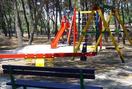 Kozarica Dalmacia - Pakostane visuel 5/8