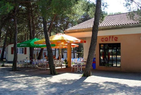 Kozarica Dalmacia - Pakostane visuel 6/8