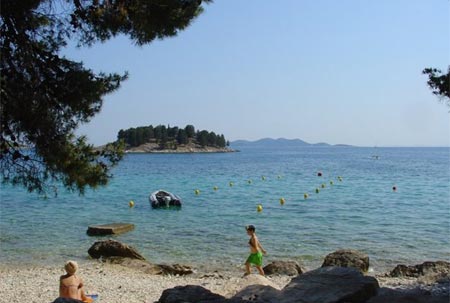 Kozarica Dalmacia - Pakostane visuel 8/8