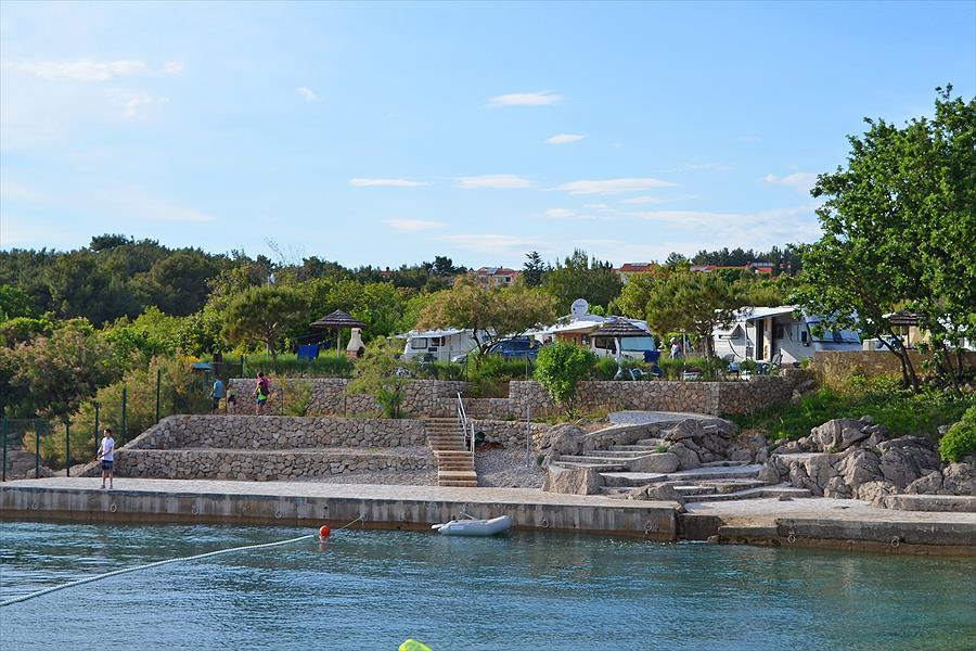 Krk Premium Resort Condado de Primorje-Gorski Kotar - Krk visuel 2/9