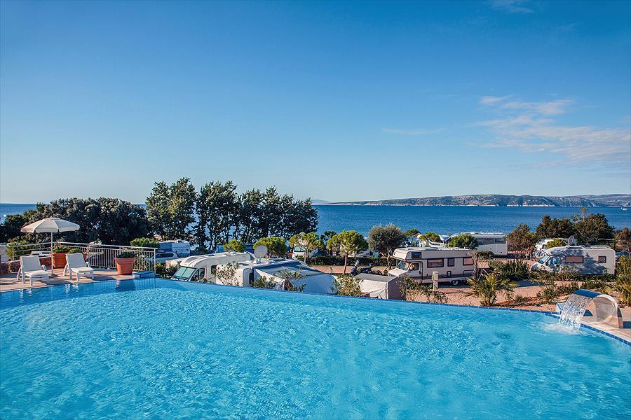 Krk Premium Resort Condado de Primorje-Gorski Kotar - Krk visuel 3/9