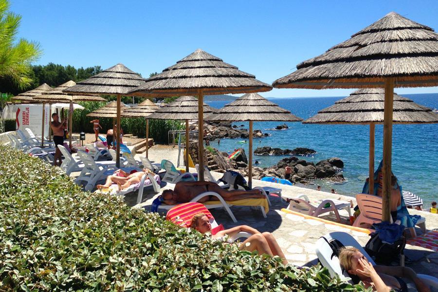 Krk Premium Resort Condado de Primorje-Gorski Kotar - Krk visuel 4/9