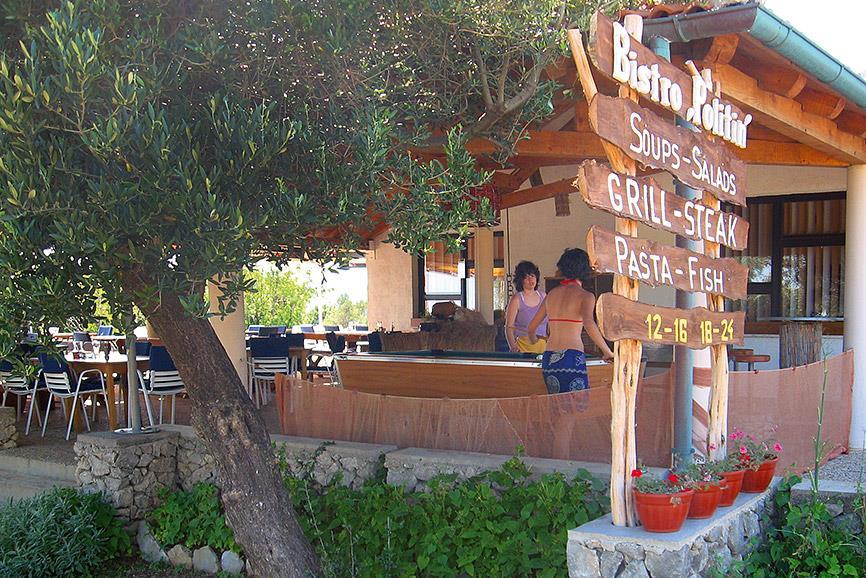 Krk Premium Resort Condado de Primorje-Gorski Kotar - Krk visuel 6/9