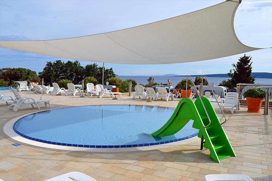 Krk Premium Resort Condado de Primorje-Gorski Kotar - Krk visuel 7/9